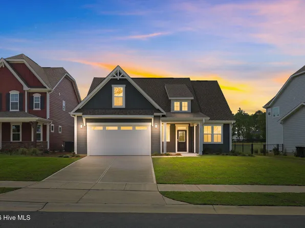 560 Watauga Lane #519, Aberdeen, NC 28315