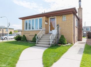6001 S Parkside Ave, Chicago, IL