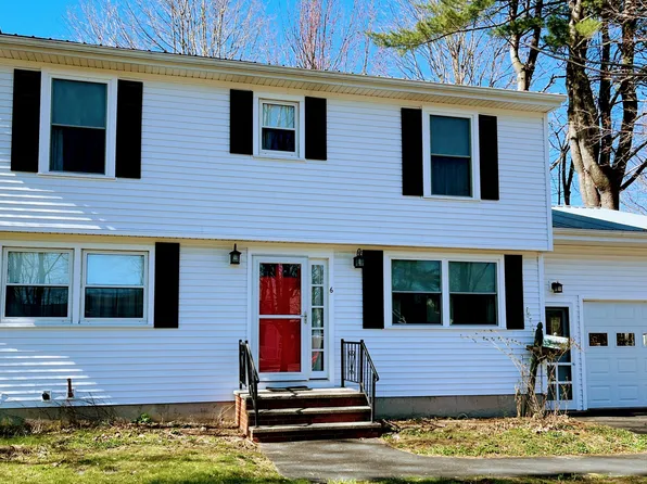 6 Spruce Lane Lane, Gorham, ME 04038
