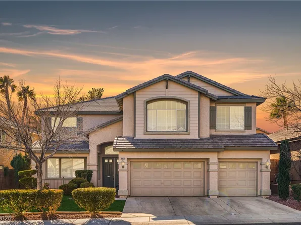 10929 Mount Royal Ave, Las Vegas, NV 89144