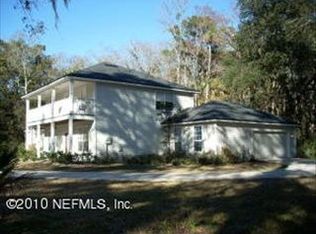 116 N Roscoe Blvd, Ponte Vedra Beach, FL 32082
