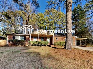 4088 Rue Saint Germain, Stone Mountain, GA 30083