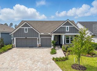 107 Canopy Forest Dr, Saint Augustine, FL 32092