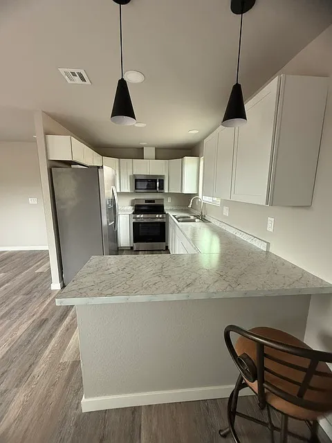 S Eagle Pass Rd, Gold Canyon — Photo 2