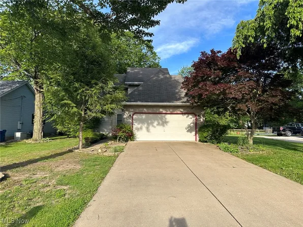 615 Ferndale Ave, Vermilion, OH 44089