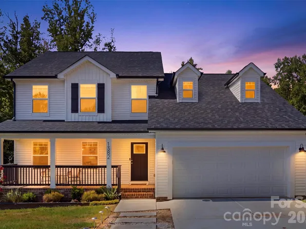 1382 W Rebound Rd, Lancaster, SC 29720