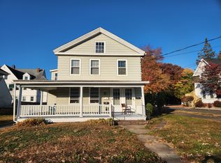 156 Main St, Manchester, CT 06042