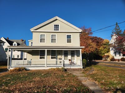 156 Main St, Manchester, CT, 06042