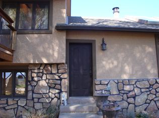 1249 Bendetti Ln, Silt, CO 81652