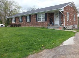 310 Locust Hts #312, Nicholasville, KY