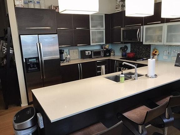 This large gourmet kitchen is a chef's dream