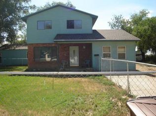 328 Arkansas Ave, Ordway, CO 81063