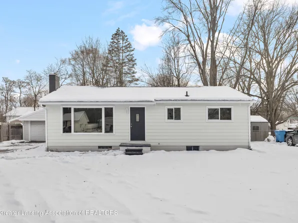 835 Brad St, Lansing, MI 48911