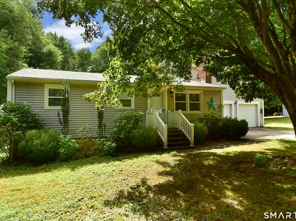 50 Doubleday Road, Columbia, CT 06237