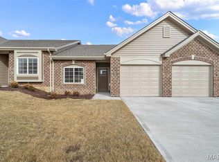 887 Walter Way, Washington, MO 63090