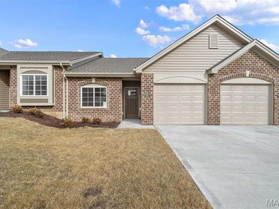 895 Walter Way, Washington, MO, 63090