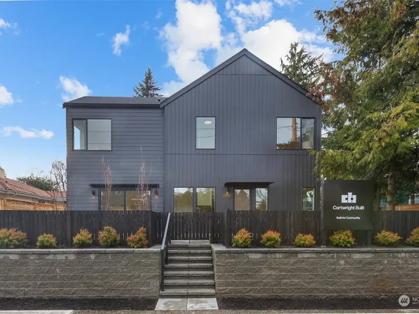 8409 9th Avenue SW, Seattle, WA 98106