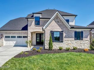 LOT 6 Iron Plow Dr, Knoxville, TN 37934