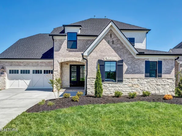 LOT 6 Iron Plow Dr, Knoxville, TN 37934