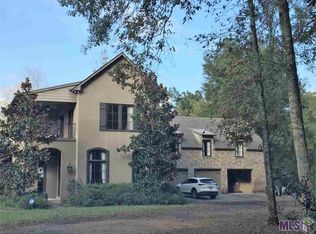 13039 La Highway 10, Saint Francisville, LA 70775