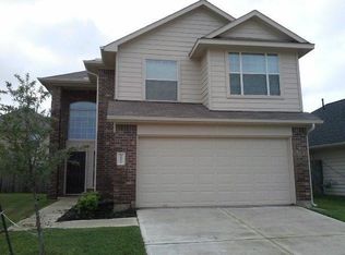 15303 Lucky Star Dr, Houston, TX 77082