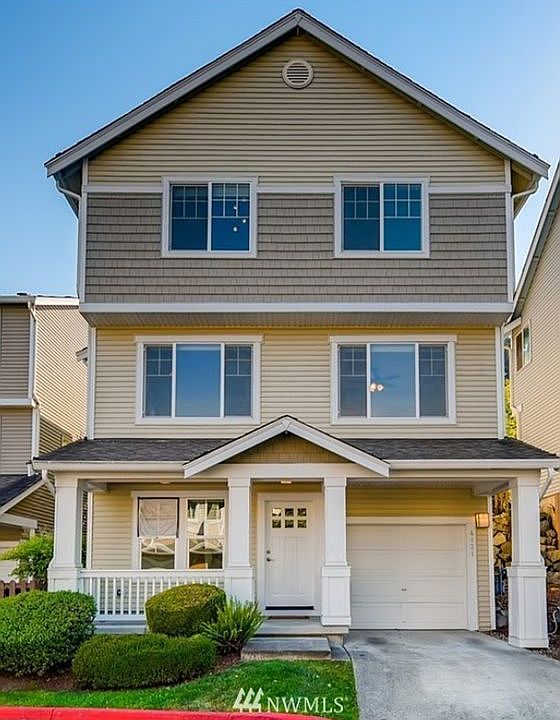 1st image of 4076 S 212th Ct #16