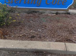 2162 Sterling Cove Blvd, Panama City Beach, FL 32408