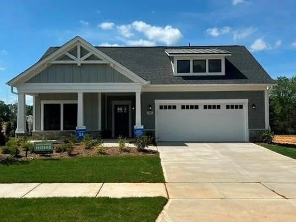 3060 Five Creek Rd, Charlotte, NC 28213