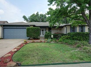 2331 S 101st Pl E, Tulsa, OK 74129