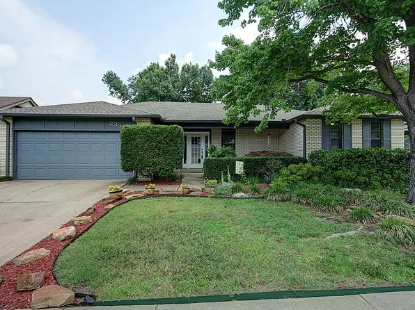 2331 S 101st Pl E, Tulsa, OK 74129