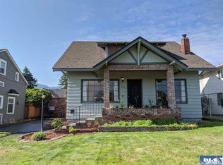 232 W 9th St, Port Angeles, WA