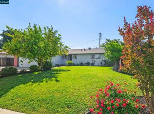 1808 Elkwood Dr, Concord, CA 94519