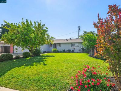 1808 Elkwood Dr, Concord, CA, 94519