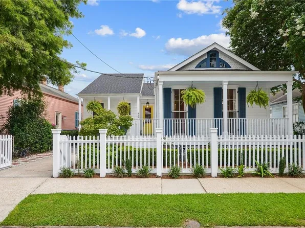 319 Calhoun St, New Orleans, LA 70118