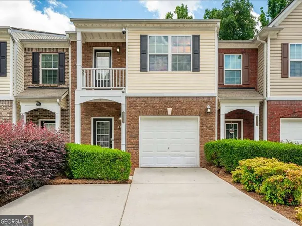 2776 Snapfinger Mnr #2776, Decatur, GA 30035