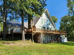 56 Nc 3424, Marble Falls, AR 72648