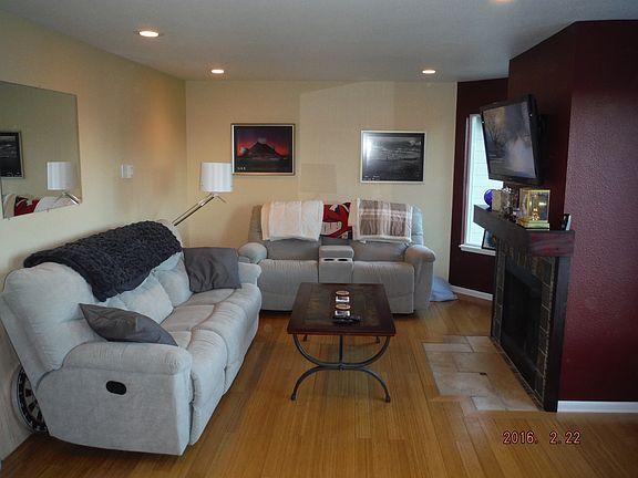 Bamboo flooring