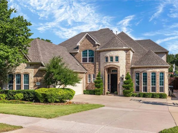 2603 Grant Dr, Sachse, TX 75048