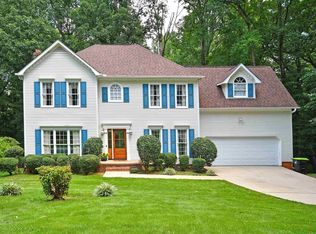 605 Creekview Dr, Greenville, SC 29607