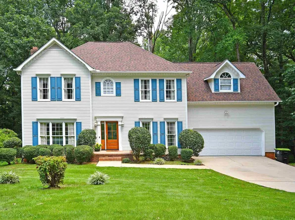 605 Creekview Dr, Greenville, SC 29607