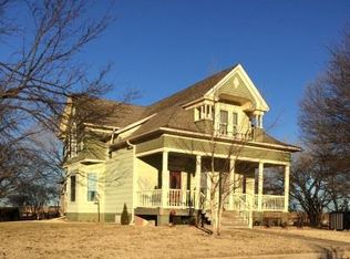 2585 Avenue I, Little River, KS 67457