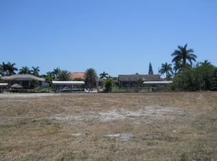 2612 SW 35th Terrace Cpe, Coral, FL 33914