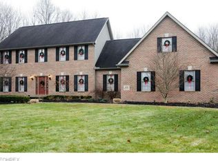 125 Flora Ct SE, Warren, OH