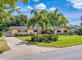 647 Forest Glen Rd, Clearwater, FL 33765