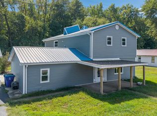 1005 E Ohio St, Princeton, IN