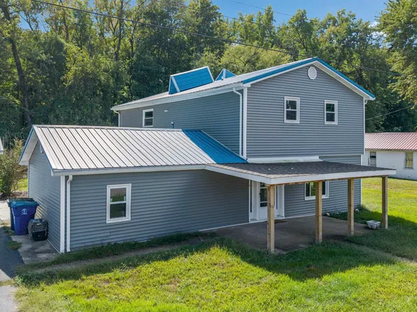 1005 E Ohio St, Princeton, IN 47670