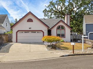 2156 Creekfield Dr, Santa Rosa, CA 95403