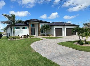 511 Old Burnt Store Rd N, Cape Coral, FL 33993