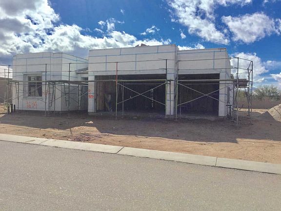 2nd image of 9694 S San Esteban Dr