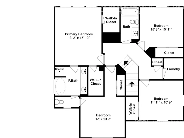 4403 Staffordshire Ln — Photo 3